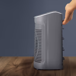 Rowenta Instant Comfort SO6511F2 Gris 2200W - Vue supplémentaire 7