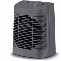 Rowenta Instant Comfort Compact SO2321F2, Chauffage de ventilateur électrique, Chine, 1,85 m, IP20, Intérieure, Sol, Table