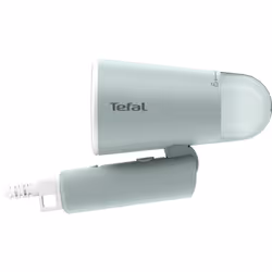 Tefal Origin Travel DT1034 Défroisseur vapeur portatif 0,07 L 1200 W Vert clair, Blanc