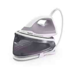 Tefal Express Optimal SV4111E0, 2200 W, 200 g/min, Ceramic Express Glide, 5,3 bar, 1,2 L, 110 g/min