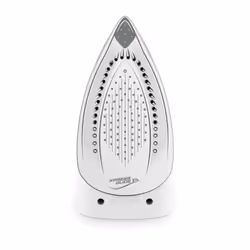 Tefal Express Optimal SV4111E0 Centrale vapeur 2200 W 1,2 L Ceramic Express Glide Gris, Blanc