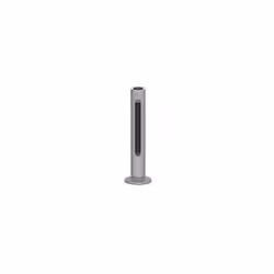 Ventilateur tour - gris - 7 vitesses - 3 modes automatiques - Livraison rapide et soignee - Facture fournie -