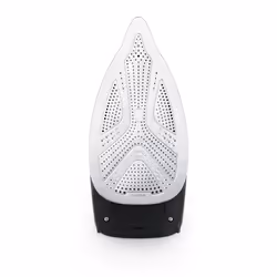 Rowenta DW6341D1 fer à repasser Fer à vapeur Semelle 3De HD Microsteam 400 2500 W Noir, Marron