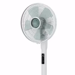 Rowenta Turbo Silence Extreme+ VU5890 Blanc