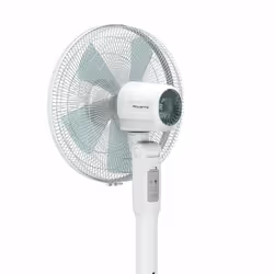 Rowenta Turbo Silence Extreme+ VU5890 Blanc