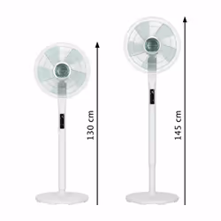 Rowenta Turbo Silence Extreme+ VU5890 Blanc - Vue supplémentaire 4