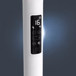 Rowenta Turbo Silence Extreme+ VU5890 Blanc - Vue supplémentaire 5