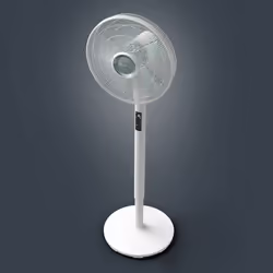 Rowenta Turbo Silence Extreme+ VU5890 Blanc - Vue supplémentaire 6