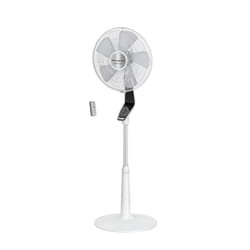 Rowenta Turbo Silence Extreme VU5690 Noir, Blanc