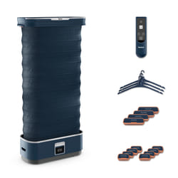 Tefal Care For You First YT2020E0 système d’entretien des vêtements à base de vapeur