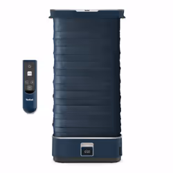 Tefal Care For You First YT2020E0 système d'entretien des vêtements à base de vapeur - Vue supplémentaire 2