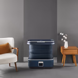 Tefal Care For You First YT2020E0 système d'entretien des vêtements à base de vapeur - Vue supplémentaire 4