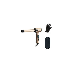 Fer à boucler ROWENTA Air curl pro gamme trésor CF4311F0