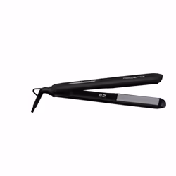 Rowenta Optiliss + SF3320F0 brosse soufflante et fer à lisser À chaleur Noir, Gris 1,8 m