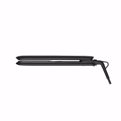 Rowenta Optiliss + SF3320F0 brosse soufflante et fer à lisser À chaleur Noir, Gris 1,8 m