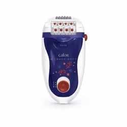 Epilateur électrique CALOR Silence soft EP5624C0