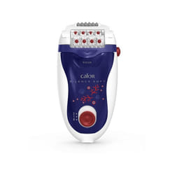 Epilateur électrique CALOR Silence soft EP5624C0