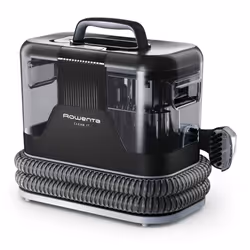 Rowenta Clean It IN5010F0 Aspirateur 1,5 L Humide 400 W Sans sac