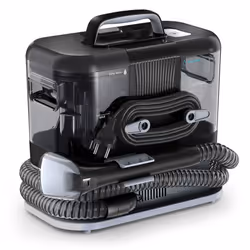 Rowenta Clean It IN5010F0 Aspirateur 1,5 L Humide 400 W Sans sac