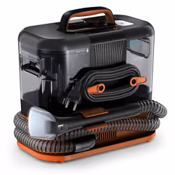 Rowenta Clean It IN5011F0 Aspirateur 1,5 L Humide 400 W Sans sac