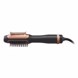 Rowenta CF9840F0 brosse soufflante et fer à lisser Brosse soufflante à air chaud À chaleur Noir, Cuivre - Vue supplémentaire 2