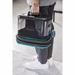 Rowenta Clean It IN5020F0 Aspirateur 1,5 L Humide 750 W Sans sac