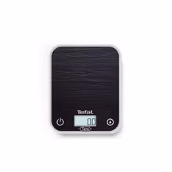 La balance de cuisine Tefal BC50D2 noire est un outil indispensable dans la cuisine pour tous ceux qui souhaitent peser avec ...