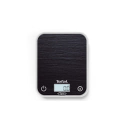 Balance de cuisine Tefal BC50D2 Noir