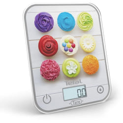 Tefal BC50D4V0 Balance de cuisine Optiss Cup Cake