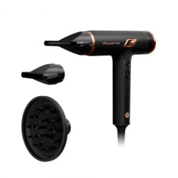 Rowenta HY8310 sèche-cheveux 1700 W Noir