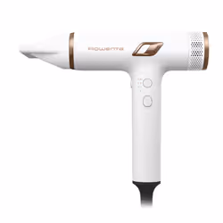 Rowenta NANO HY8140F0 sèche-cheveux 1700 W Or, Blanc - Vue supplémentaire 3