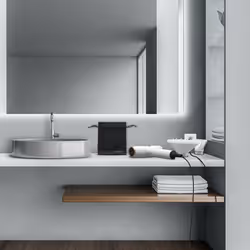 Rowenta NANO HY8140F0 sèche-cheveux 1700 W Or, Blanc - Vue supplémentaire 4