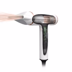 Rowenta NANO HY8140F0 sèche-cheveux 1700 W Or, Blanc - Vue supplémentaire 5