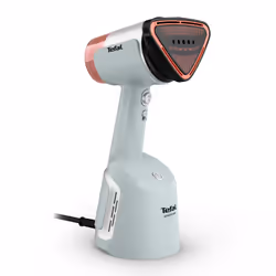 Tefal AeroSteam DT9814F0 défroisseur à vapeur Défroisseur vapeur portatif 0,1 L 1400 W Blanc