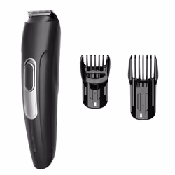 Rowenta TN2804, Noir, Argent, 0,5 mm, 2 cm, 3,2 cm, 1 mm, Acier inoxydable