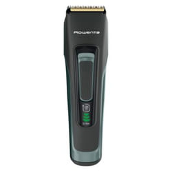 Rowenta TN5224E0 tondeuse à cheveux Noir, Vert 29 Lithium-Ion (Li-Ion)