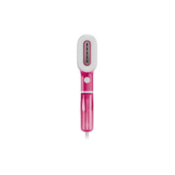 Calor - Défroisseur Pure pop 4 en 1 Tete reversible Rose DT2023C0