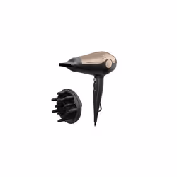 Sèche cheveux CALOR Ultra Silence CV6420C0