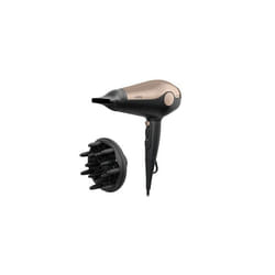 Sèche cheveux CALOR Ultra Silence CV6420C0