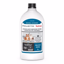 Détergent ROWENTA solution animaux XD5320F0 - TU