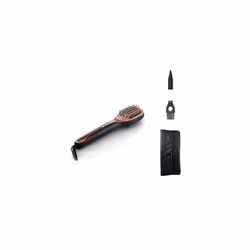 Brosse réparatrice et soin du cheveu CALOR CF9940C0 Hair therapist