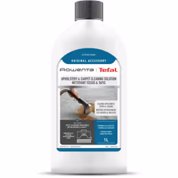 Détergent ROWENTA pour nettoyeur détacheur Clean It IN5011F0