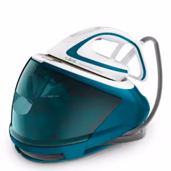 Calor GV9556C0, 530 g/min, Semelle Durilium, 125 g/min, Turquoise, Blanc, 2 année(s)