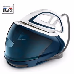 Centrale vapeur CALOR GV9558C0 Pro Express Ultimate