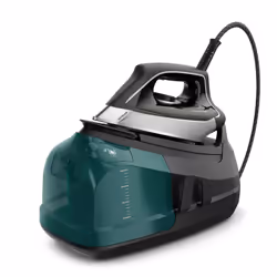Rowenta DG8627F0, 2400 W, 460 g/min, Microsteam 400 HD soleplate, 7,2 bar, 1,1 L, 120 g/min