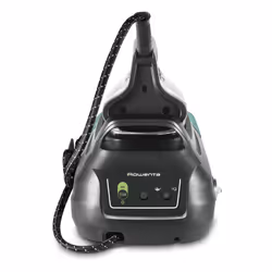 Rowenta DG8627F0 2400 W 1,1 L Microsteam 400 HD soleplate Noir, Vert