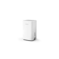 Déshumidificateur Rowenta Extreme Dry Compact DH5250F0 Blanc