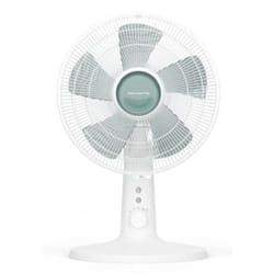 Rowenta Turbo Silence Extreme VU2740F0 ventilateur Blanc