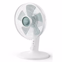 Rowenta Turbo Silence Extreme VU2740F0 ventilateur Blanc