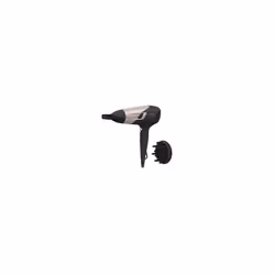 Sèche-cheveux Calor Booster ionique Studio Dry Glow CV5831C0 Caracteristiques principales : Pays de fabrication : Chine. Dime ...